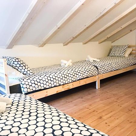 Vila Flora Susak Eksteriør billede